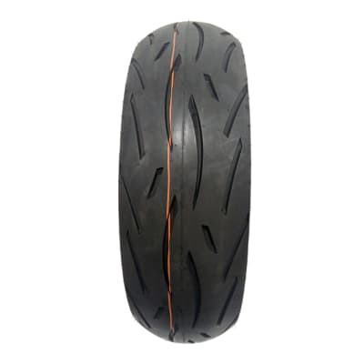 NEUMATICO CALLE (150/60-17) ''CEAT'' ZOOM RAD X1 TL1