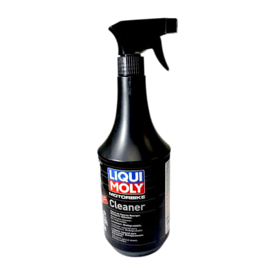 LIMPIADOR DE MOTO CLEANER LIQUI MOLY 1LT1