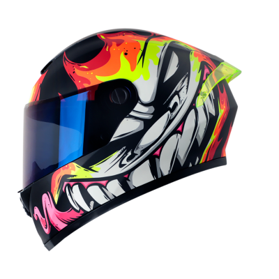 CASCO INTEGRAL ''XONE'' 500GT [PZ]5