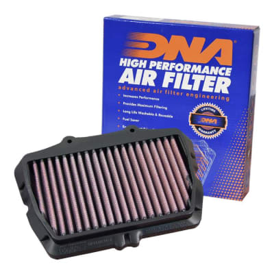 FILTRO DE AIRE ALTO FLUJO TRIUMPH TIGER-800 ''DNA'' 1