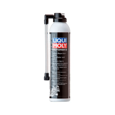 SPRAY REPARA PINCHAZOS ''LIQUI MOLY'' 300ML.1