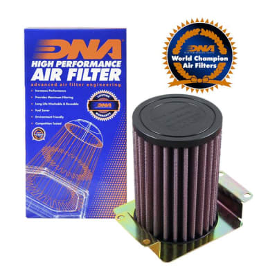 FILTRO DE AIRE ALTO FLUJO HONDA CBR-500R/CB-500X/CB-500F (2013-2018) ''DNA'' 1