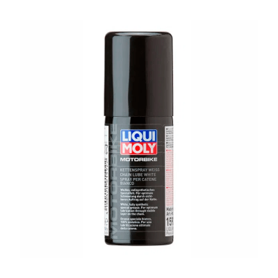 LUBRICANTE CADENA ''LIQUI MOLY'' (BLANCO) 50ML.1