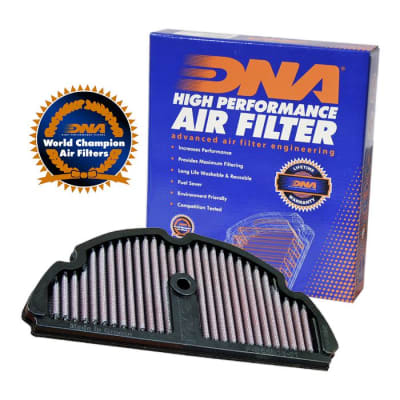 FILTRO DE AIRE ALTO FLUJO BENELLI TNT-600 ''DNA'' 1
