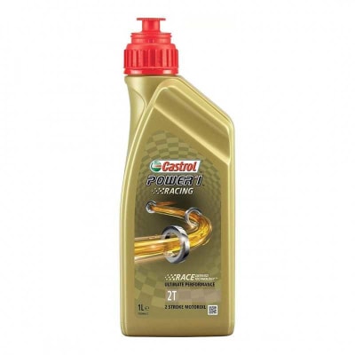ACEITE MOTOR ''CASTROL'' (2T) RACING1