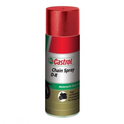 LUBRICANTE CADENA ''CASTROL'' 400ML1