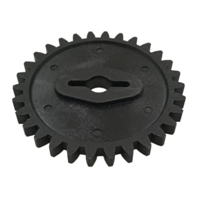 PIÑON BOMBA ACEITE GIXXER-150 