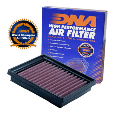 FILTRO DE AIRE ALTO FLUJO CF MOTO NK-250/NK-300/250SR/300SR ''DNA'' 1