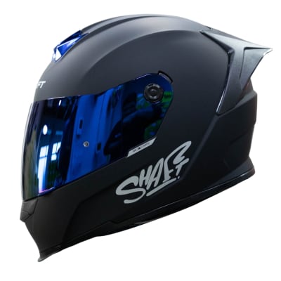 CASCO INTEGRAL ''SHAFT'' 502SP SOLID NG MATE IR.AZ  M [PZ]3