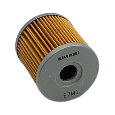 FILTRO ACEITE GT-650R (HYOSUNG) 1