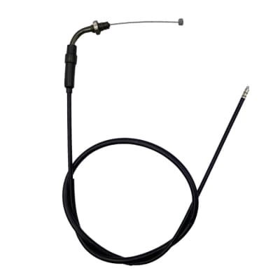 CABLE ACELERADOR CG-125 ''HIBARI'' VERDE1