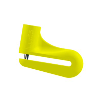 CANDADO DISCO FRENO ''LUMA'' BASIC ENDURO 73C1