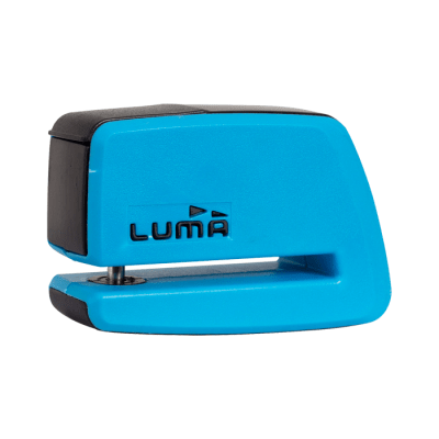 CANDADO DISCO FRENO ''LUMA'' GRAN ENDURO 91D1