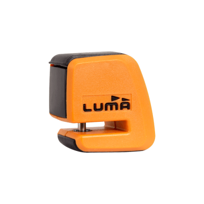 CANDADO DISCO FRENO ''LUMA'' MINI ENDURO 92D [PZ]1
