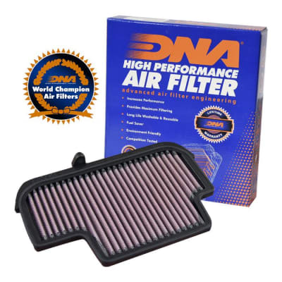 FILTRO DE AIRE ALTO FLUJO CF MOTO NK-400/NK-650 ''DNA'' 1