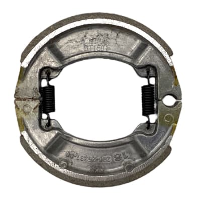 PATINES FRENO, JGO. RS-100/YW-100 BWS 1