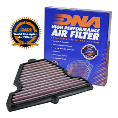 FILTRO DE AIRE ALTO FLUJO KAWASAKI Z-1000/VERSYS-1000 ''DNA'' 1