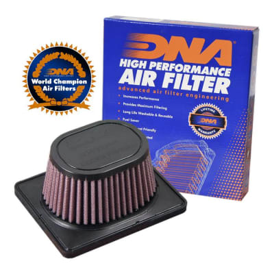 FILTRO DE AIRE ALTO FLUJO KTM DUKE-200/390/RC-200/390 ''DNA'' 1