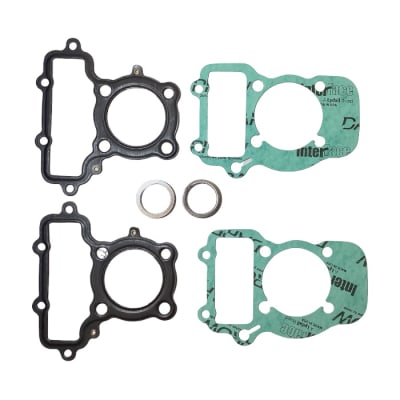 EMPAQUETADURAS. JGO. ''A'' XV-250 VIRAGO 1