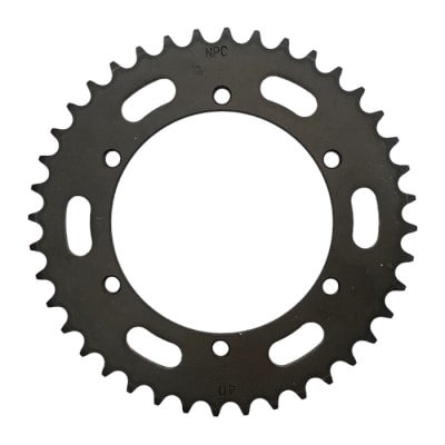 CATALINA (40D) XTZ-250 1