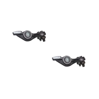 BALANCINES VALVULA. JGO. YW-125 BWS 1