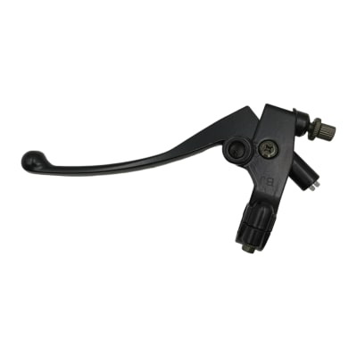 MANILLAR EMBRAGUE UNIVERSAL HILO ESPEJO NORMAL 