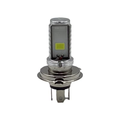  AMPOLLETA DELANTERA LED H4 