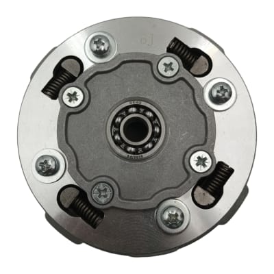 EMBRAGUE COMPLETO BICIMOTO/EXPRESS-100 