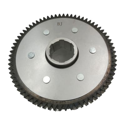 CAMAPANA EMBRAGUE CG-200/RENEGADE-2001