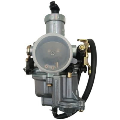 CARBURADOR PZ-30 C/BOMBA PIQUE 