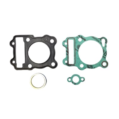 EMPAQUETADURAS. JGO. ''A'' GIXXER-150 1