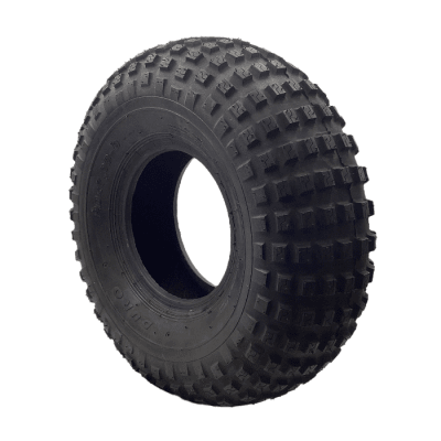 NEUMATICO ATV 20/7-8 (08) ''DURO'' 1