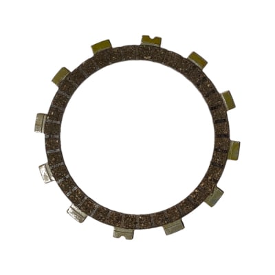 DISCO EMBRAGUE GN 125 / GXT 200 / CB 190 / RKS / DR 2001