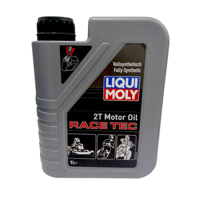 ACEITE MOTOR LIQUI MOLY 2T 100% SINTETICO1