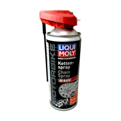 LUBRICANTE CADENA LIQUI MOLY RACING 400 ML1