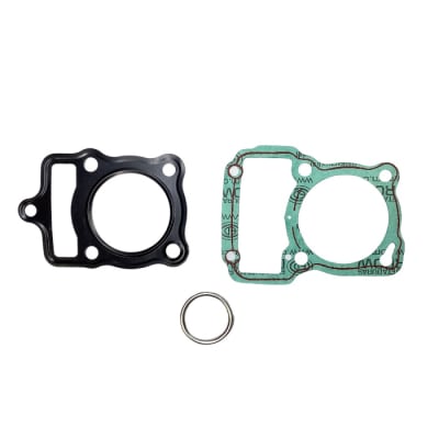 EMPAQUETADURAS. JGO. ''A'' CG-125KS/ES TITAN 1