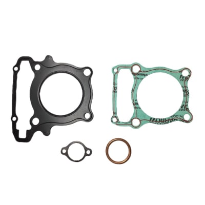 EMPAQUETADURAS. JGO. ''A'' XR-250 TORNADO 1