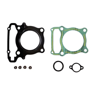 EMPAQUETADURAS. JGO. ''A'' CBX-250 TWISTER SIN TAPA 1