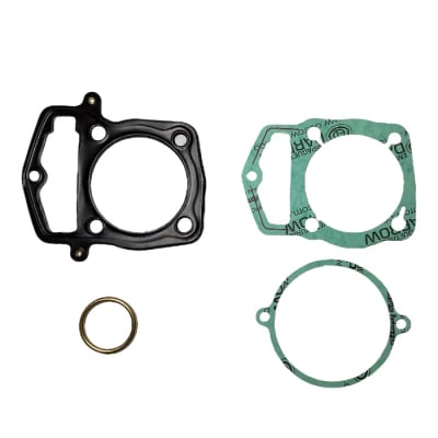 EMPAQUETADURAS. JGO. ''A'' CRF-230 /YS250/LX250 1