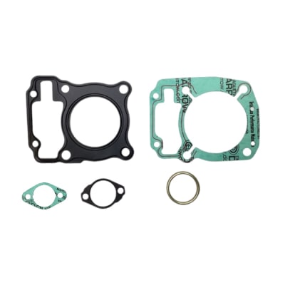EMPAQUETADURAS. JGO. ''A'' XR-150L 1