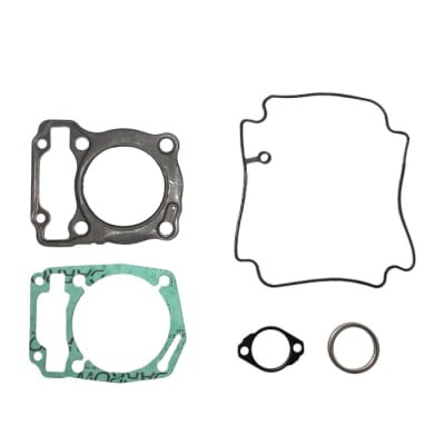 EMPAQUETADURAS. JGO. ''A'' CB-190/XR-190 1