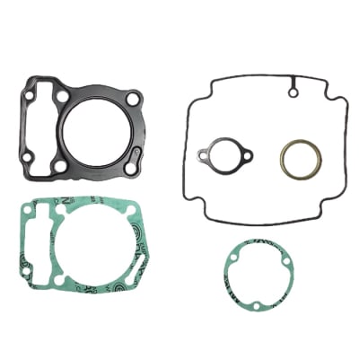 EMPAQUETADURAS. JGO. ''A'' XR-190 1