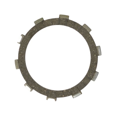 DISCO EMBRAGUE DT-200R/FZR-400 (3XK) 1