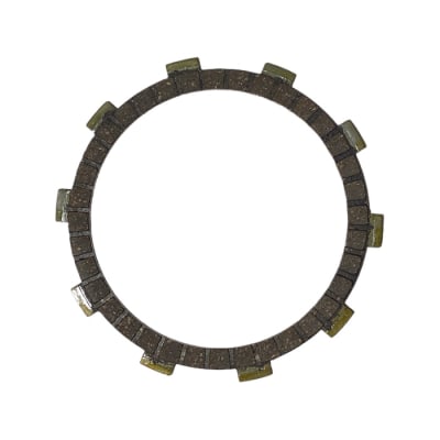 DISCO EMBRAGUE XR-300E (1)/BENELLI RK6 (8)/XL-250 1