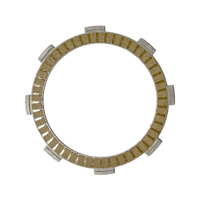 DISCO EMBRAGUE CBF-150 INVICTA 1