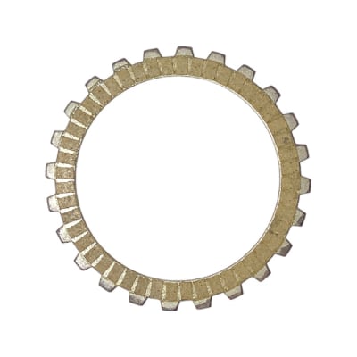 DISCO EMBRAGUE CB1-125 TUF 1