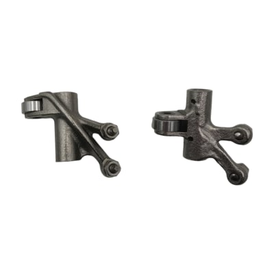BALANCINES VALVULA JGO. R15-V2 