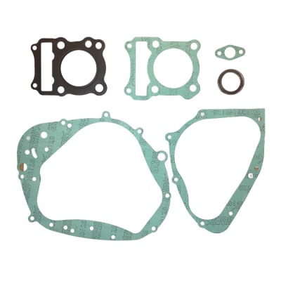 EMPAQUETADURAS. JGO. COMPLETO GS-125 1