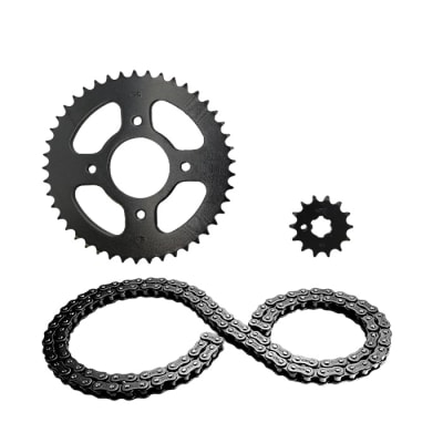 KIT TRASMISION YBR-125 (14/45) CADENA NORMAL1