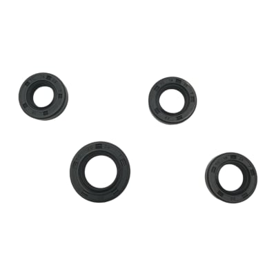 RETENES MOTOR. JGO. SCOOTER-125/SCOOTER-150 